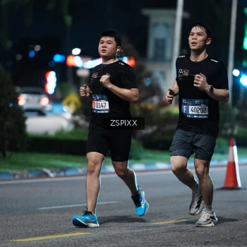 Runner Photo 3753325