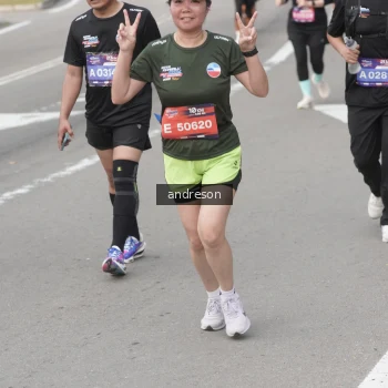 Runner Photo 3753340