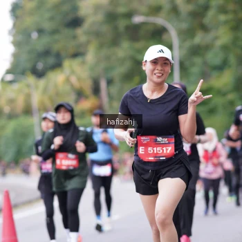 Runner Photo 3753341