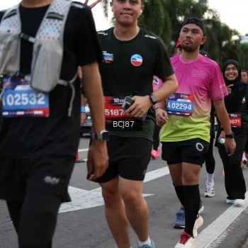 Runner Photo 3753342