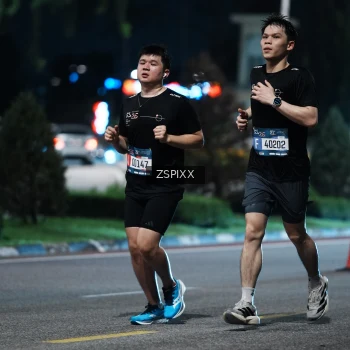 Runner Photo 3753346