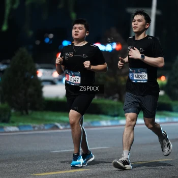 Runner Photo 3753350