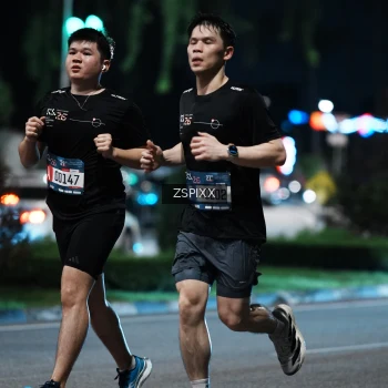 Runner Photo 3753357