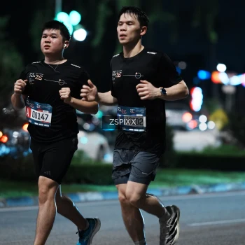 Runner Photo 3753366