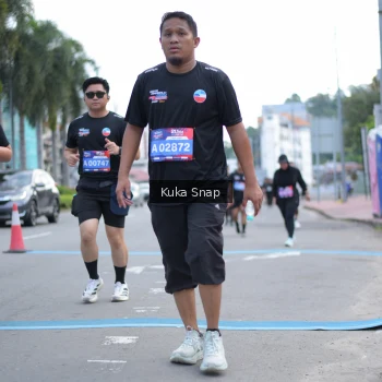 Runner Photo 3753368