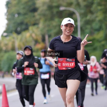 Runner Photo 3753370