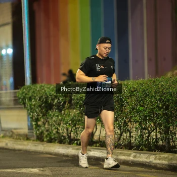 Runner Photo 3753379