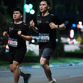 Runner Photo 3753380