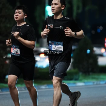 Runner Photo 3753383