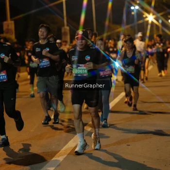 Runner Photo 3753392