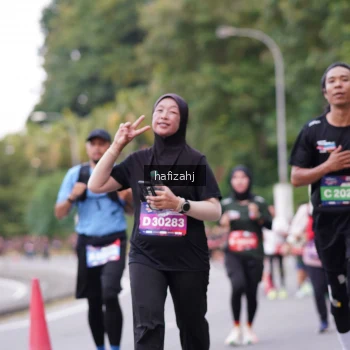 Runner Photo 3753399