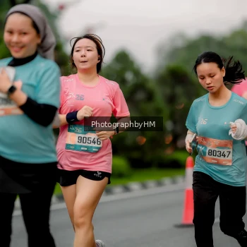 Runner Photo 3753407