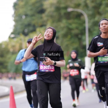 Runner Photo 3753408