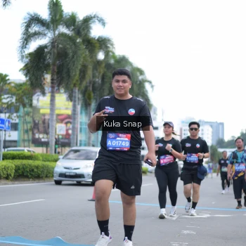 Runner Photo 3753412