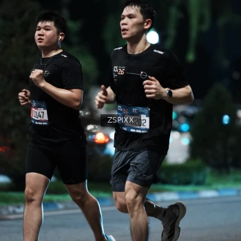 Runner Photo 3753413