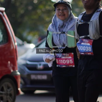 Runner Photo 3753420