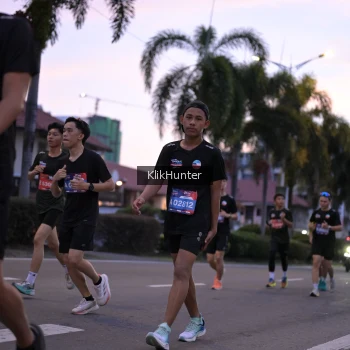 Runner Photo 3753425