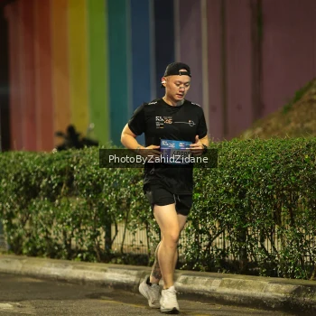 Runner Photo 3753426