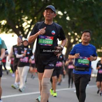 Runner Photo 3753427
