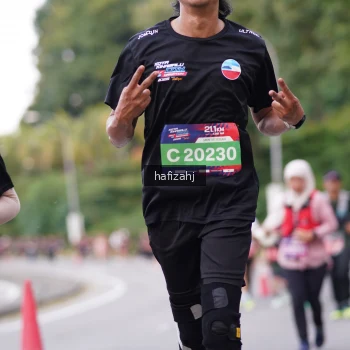 Runner Photo 3753433