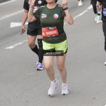 Runner Photo 3753444