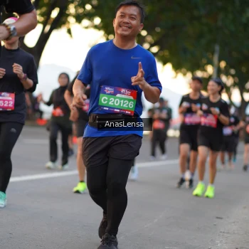 Runner Photo 3753447