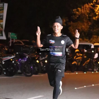 Runner Photo 3753452
