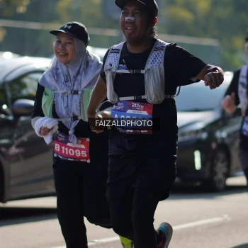 Runner Photo 3753465