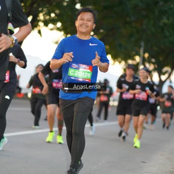 Runner Photo 3753469