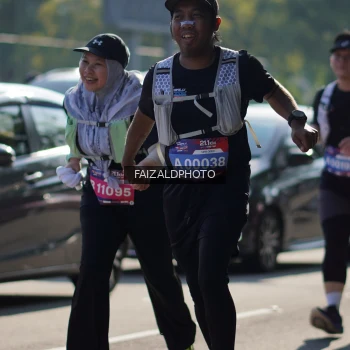 Runner Photo 3753478