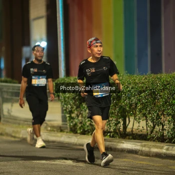 Runner Photo 3753479