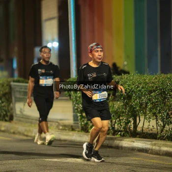 Runner Photo 3753481