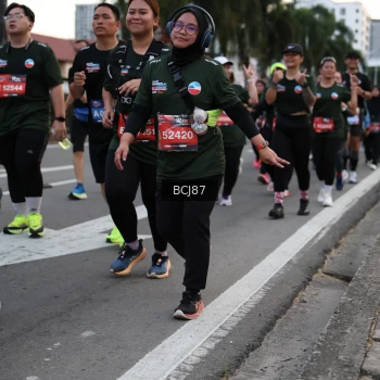 Runner Photo 3753482