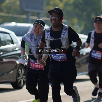 Runner Photo 3753483