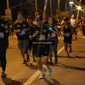 Runner Photo 3753485