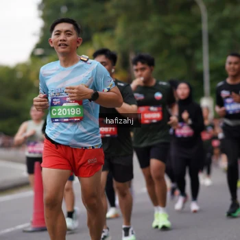 Runner Photo 3753496