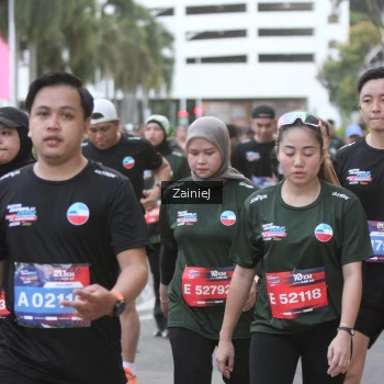 Runner Photo 3753499