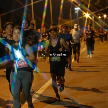 Runner Photo 3753501