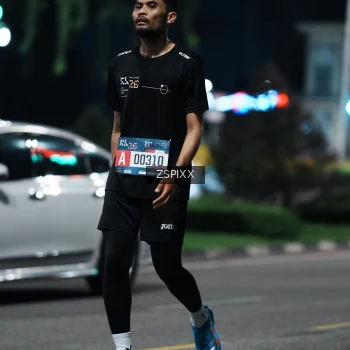 Runner Photo 3753502