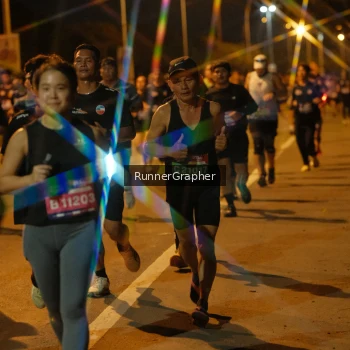 Runner Photo 3753504