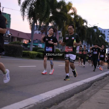 Runner Photo 3753507