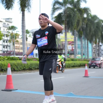 Runner Photo 3753509
