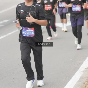 Runner Photo 3753510