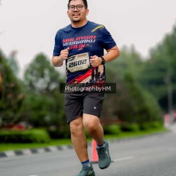 Runner Photo 3753514