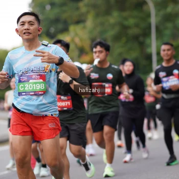 Runner Photo 3753520