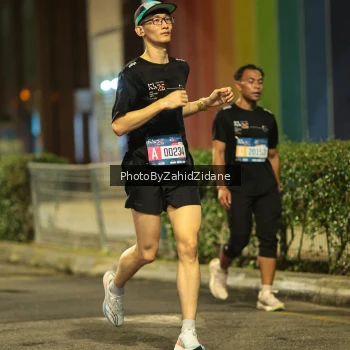 Runner Photo 3753525