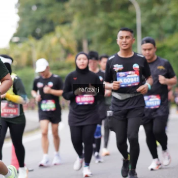 Runner Photo 3753527
