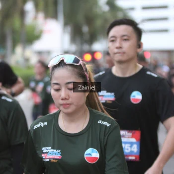 Runner Photo 3753534