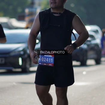 Runner Photo 3753545