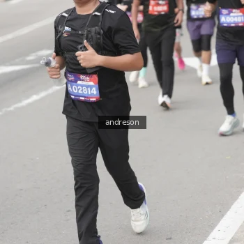 Runner Photo 3753548